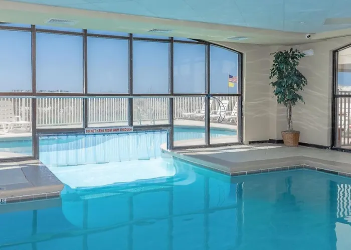 Apartment Harbour Place 207 *