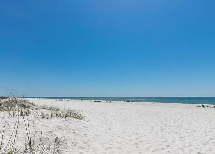 Apartment Harbour Place 207 Gulf Shores