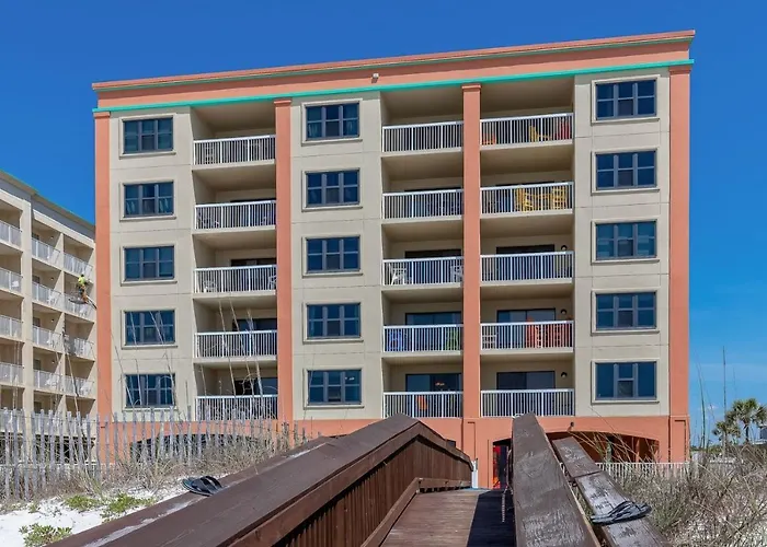 Harbour Place 207 Gulf Shores