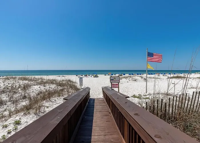 Harbour Place 207 * Gulf Shores
