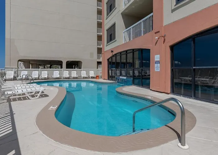 Apartment Harbour Place 207