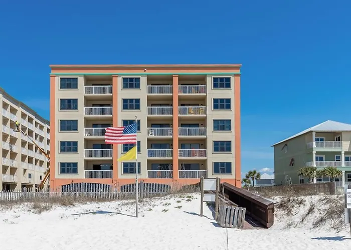Harbour Place 207 * Gulf Shores