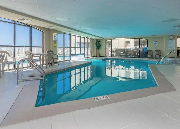 Harbour Place 207 Gulf Shores