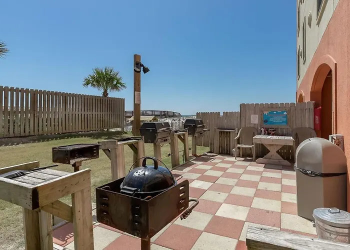 Harbour Place 207 Apartment Gulf Shores