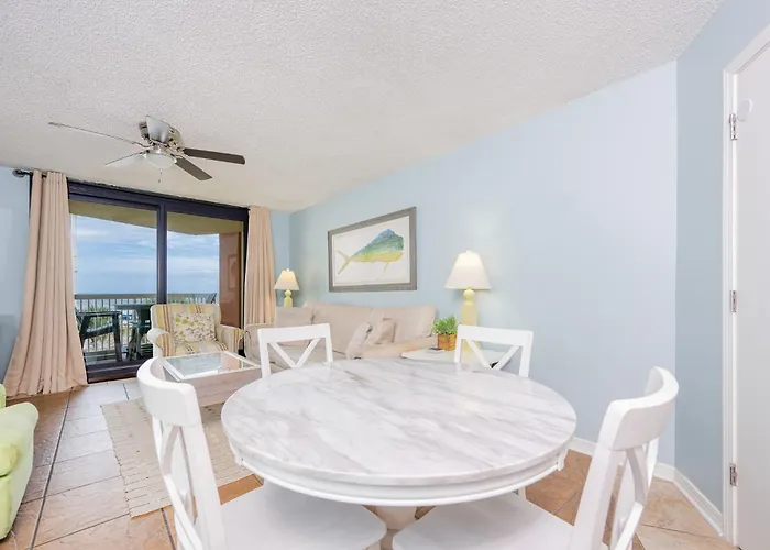 Harbour Place 207 Apartment