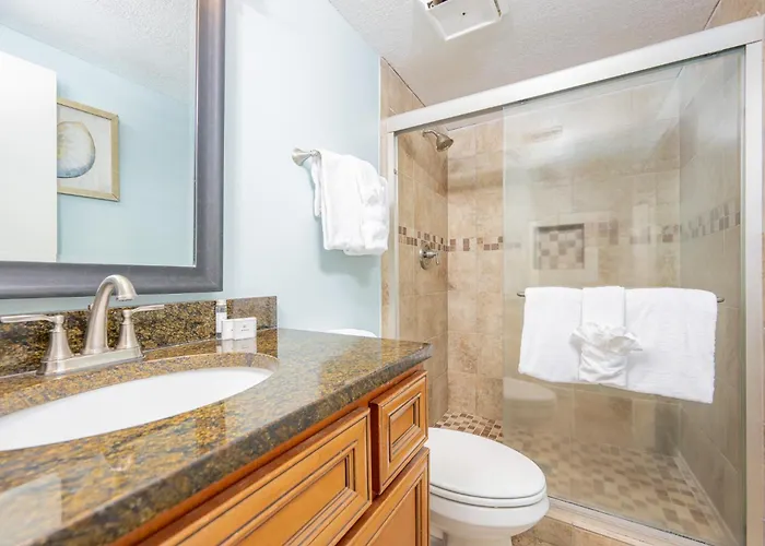Harbour Place 207 Apartment Gulf Shores