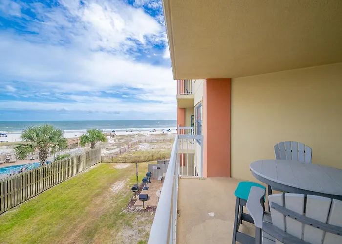 Harbour Place 207 Gulf Shores