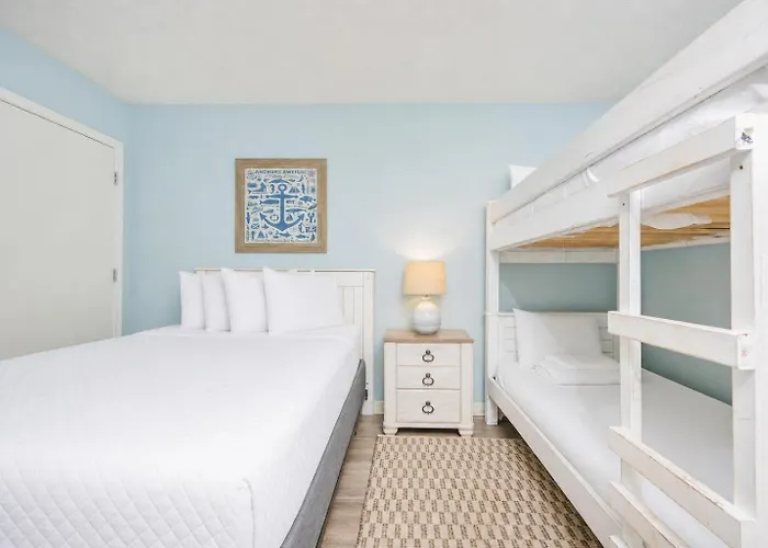 Harbour Place 207 * Gulf Shores