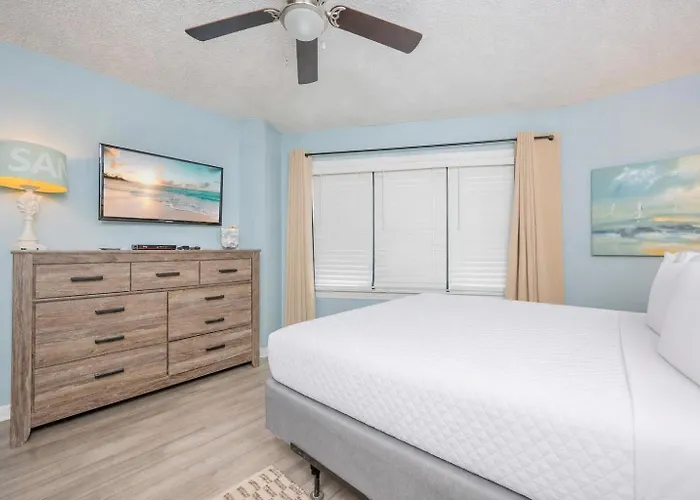 Harbour Place 207 * Gulf Shores