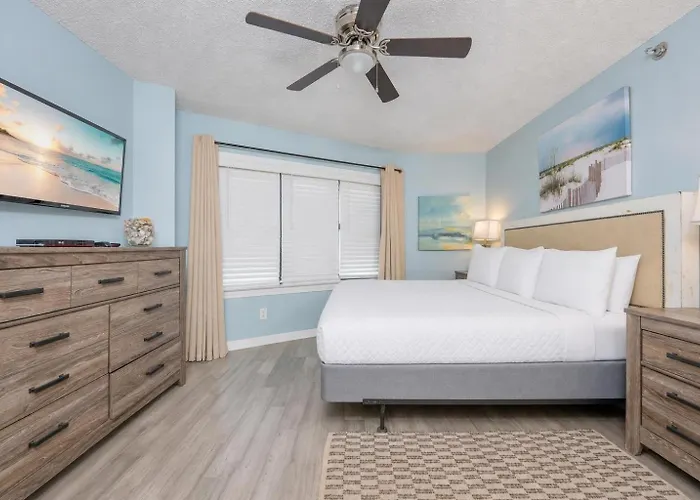 Harbour Place 207 * Gulf Shores